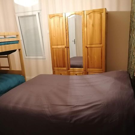 Gite De La Courtoisie Gavray-sur-Sienne Екстер'єр фото