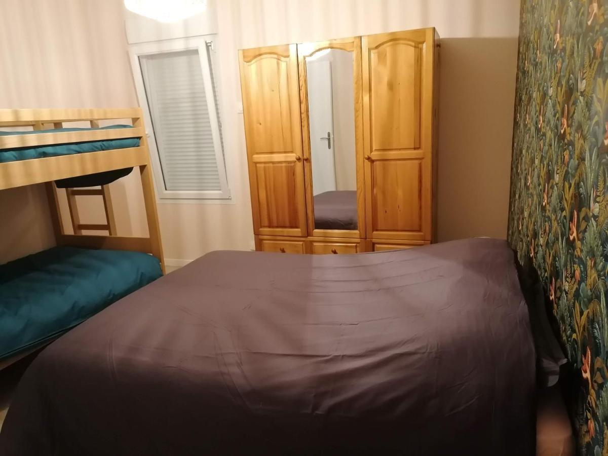 Gite De La Courtoisie Gavray-sur-Sienne Екстер'єр фото
